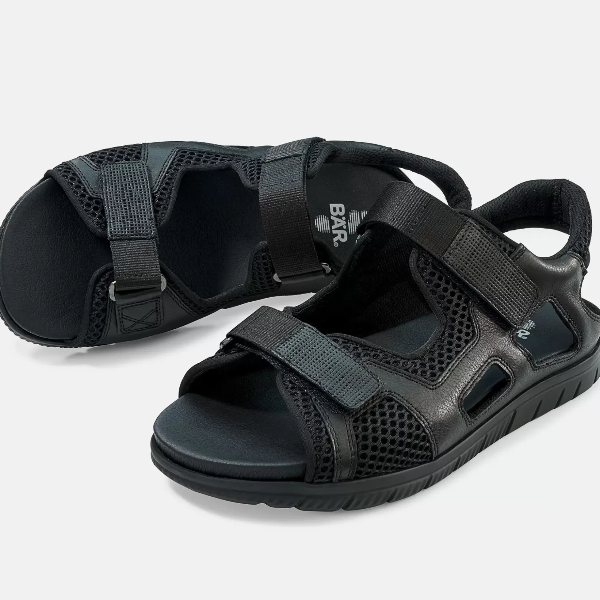 Men BÄR Schuhe Adrian