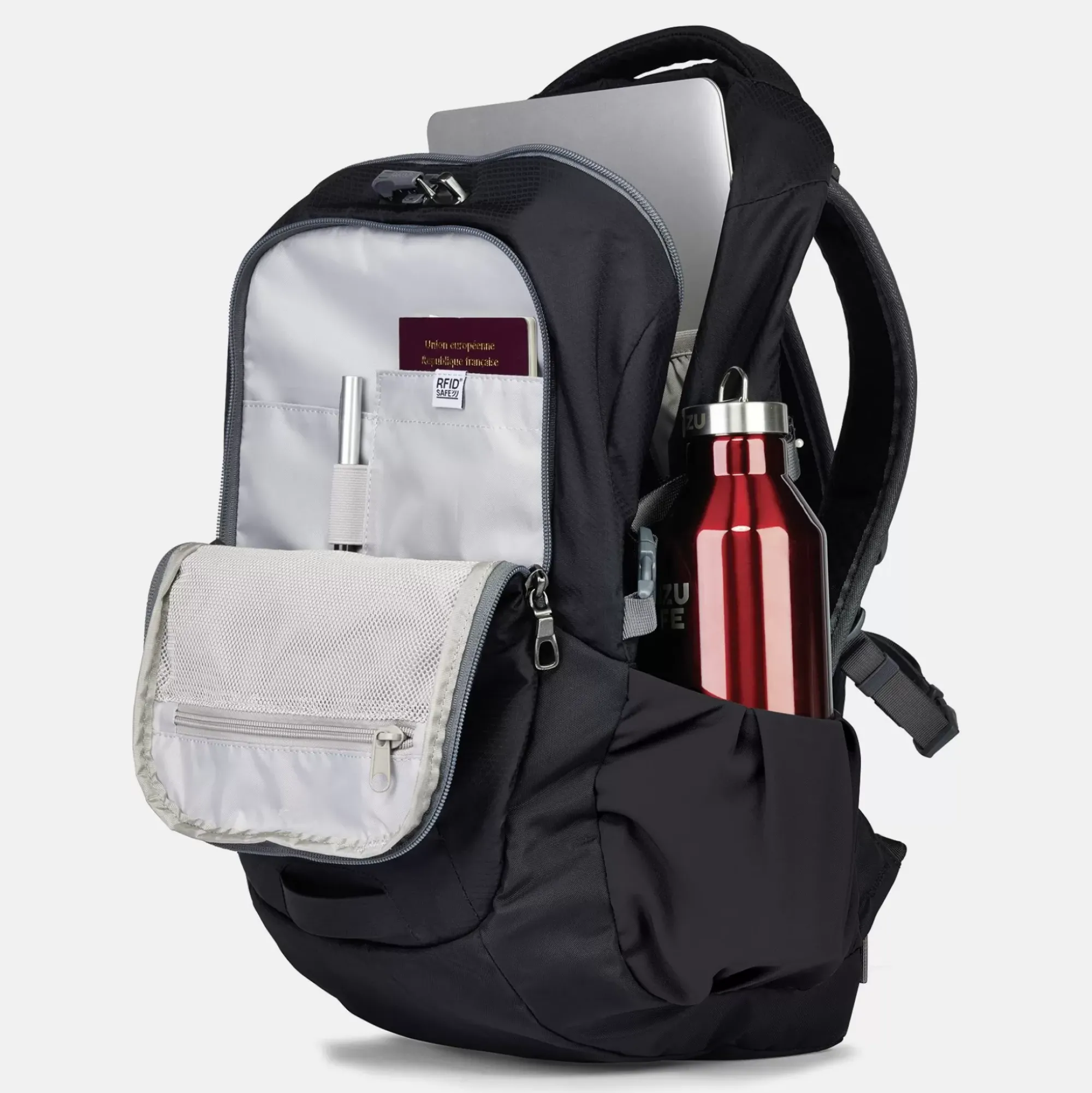 Unisex BÄR Schuhe Backpack Venturesafe 25