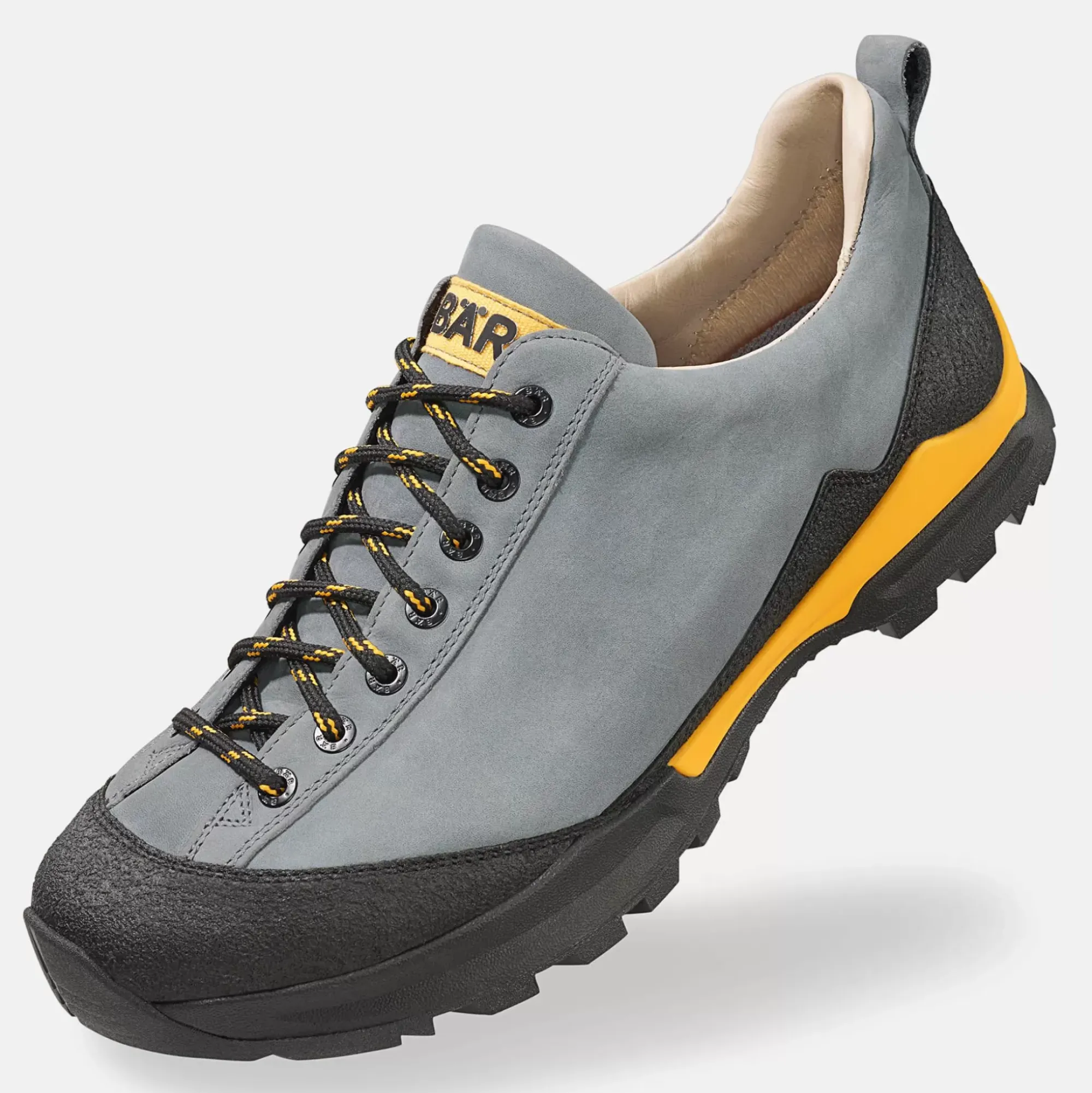 Men BÄR Schuhe Bergkomfort Wanderschuh