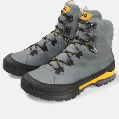 Men BÄR Schuhe Bergkomfort Wanderstiefel 2.0