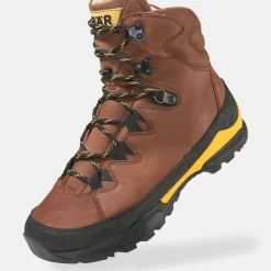 Women BÄR Schuhe Bergkomfort Wanderstiefel 2.0