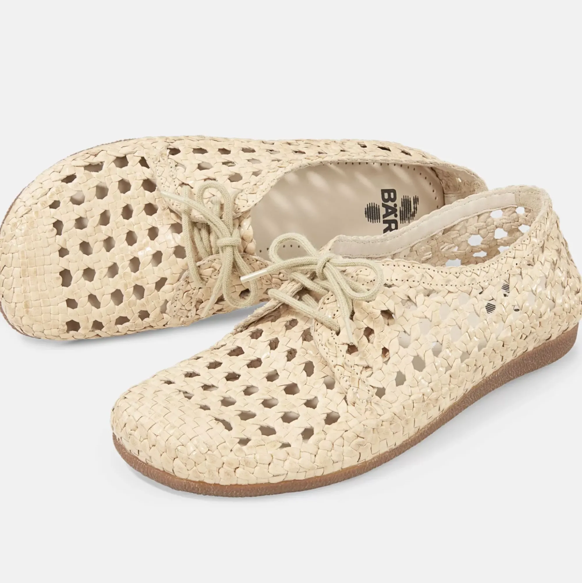 Women BÄR Schuhe Berit