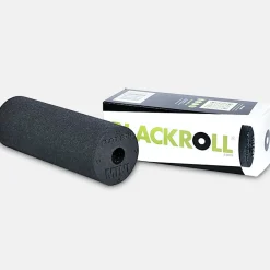 Unisex BÄR Schuhe Black Roll