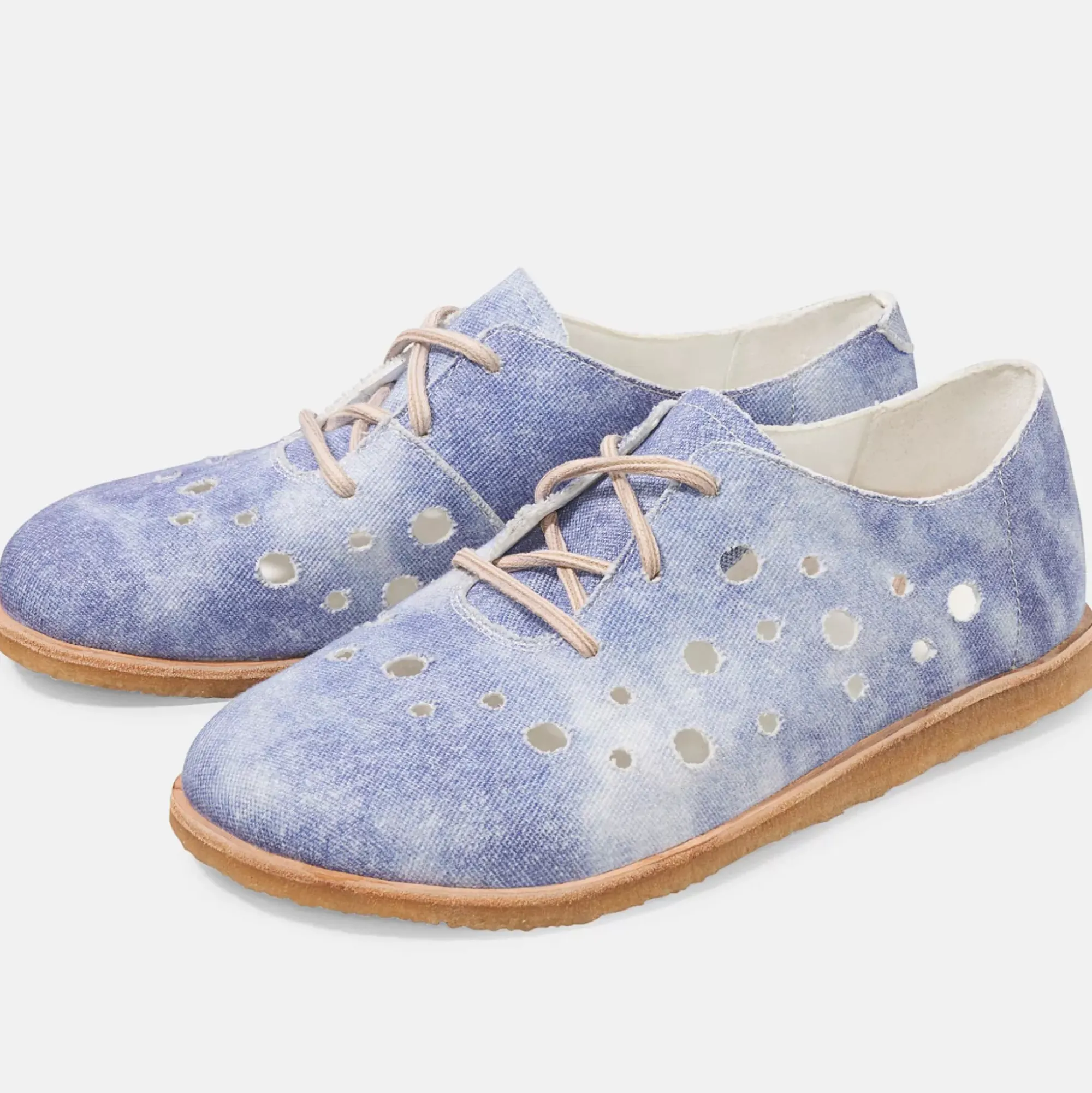 Women BÄR Schuhe Britt