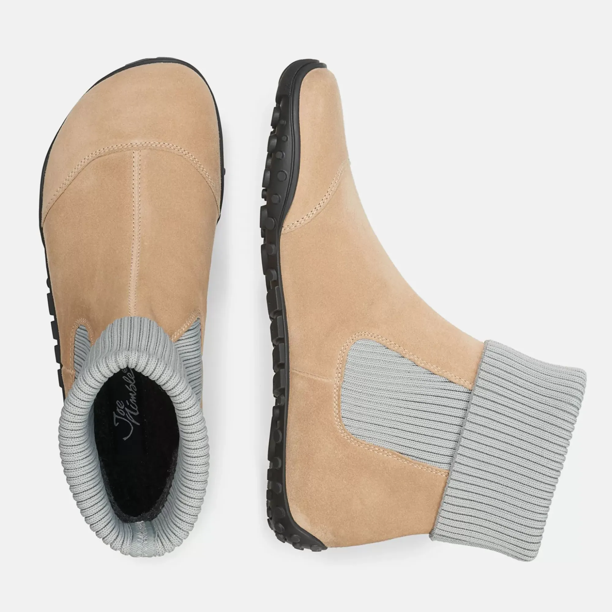Women BÄR Schuhe Citytoes