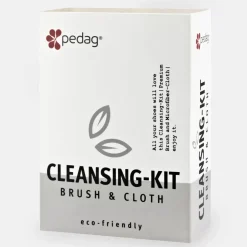Unisex BÄR Schuhe Cleansing Kit