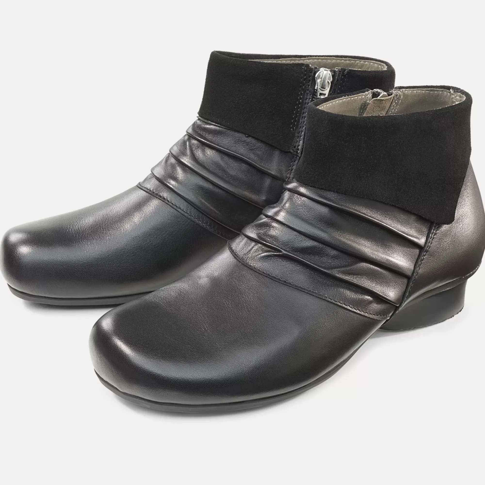 Women BÄR Schuhe Ebby
