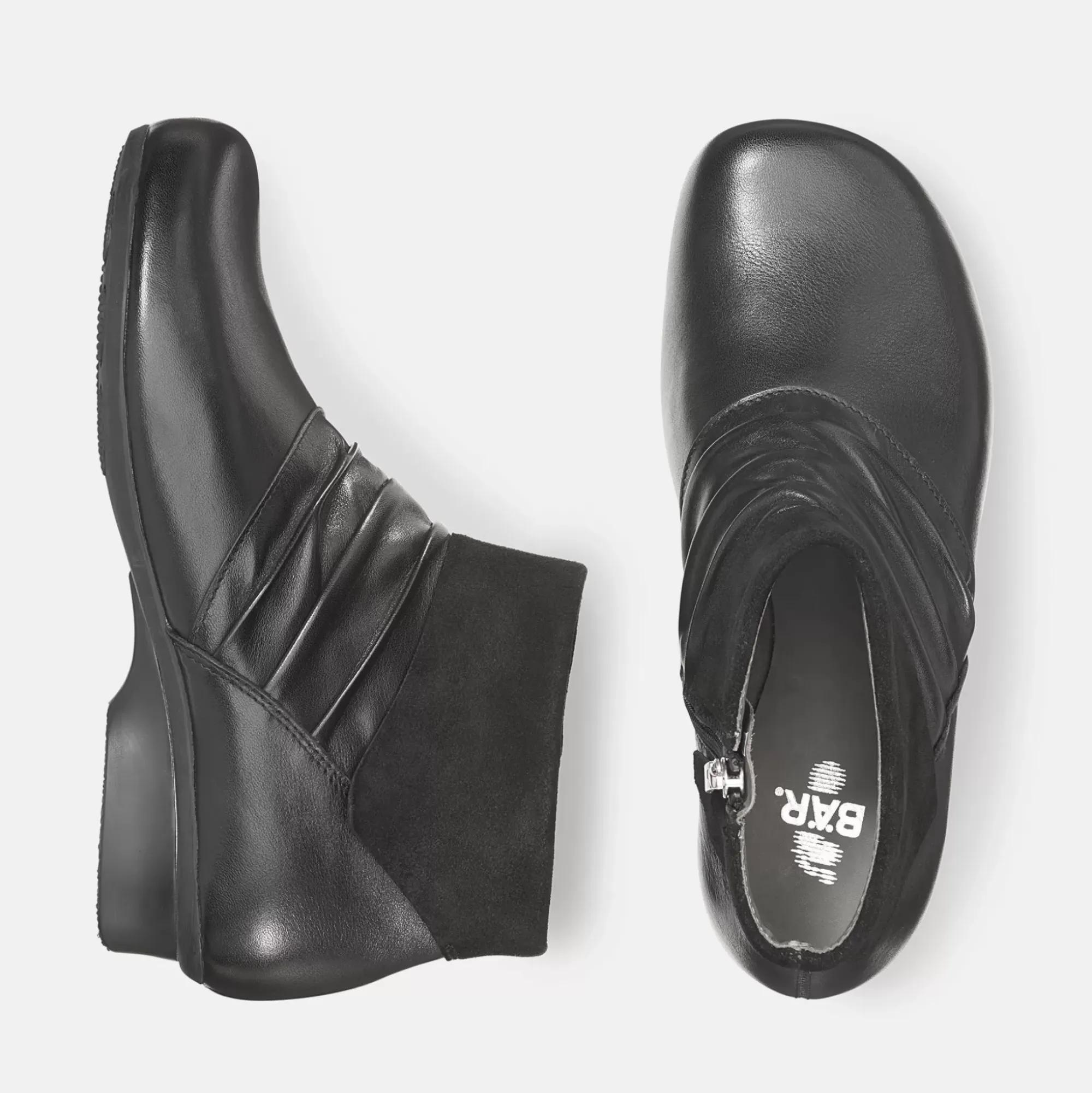 Women BÄR Schuhe Ebby