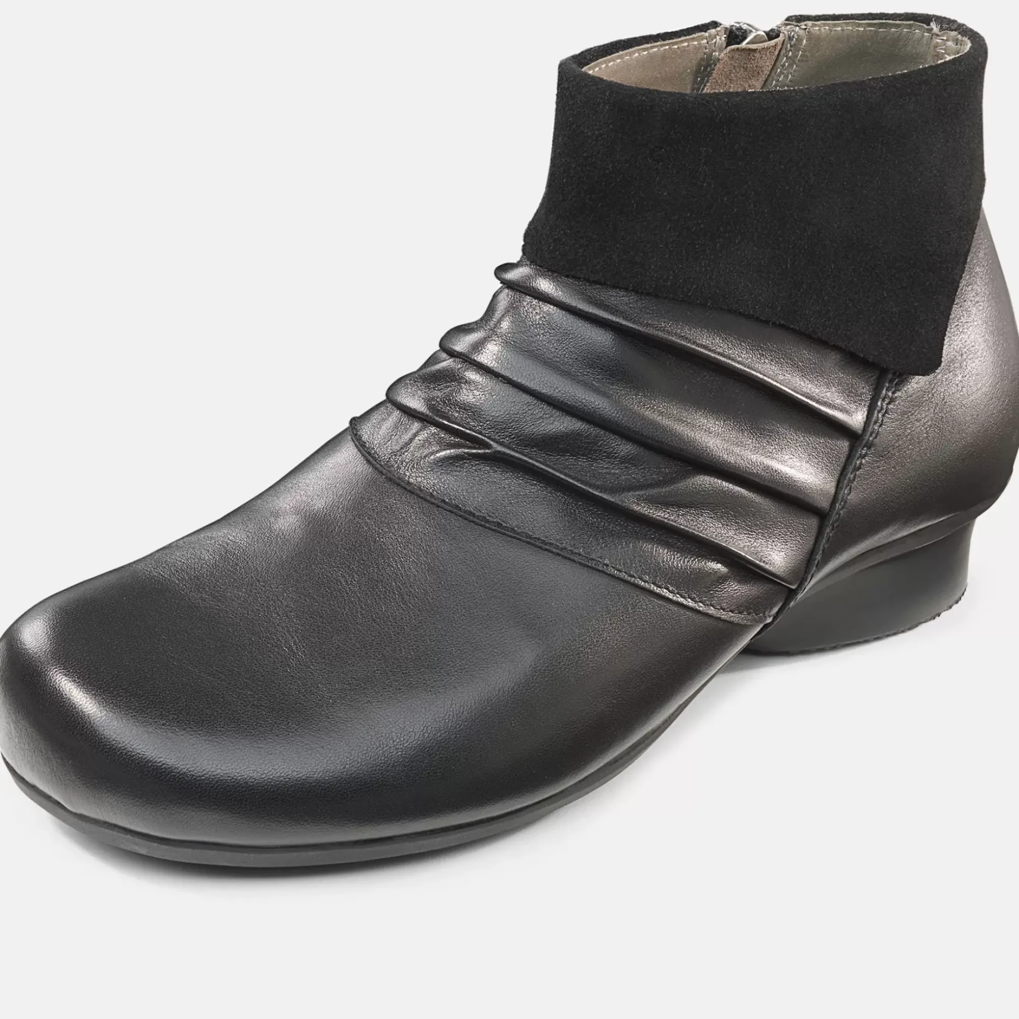 Women BÄR Schuhe Ebby