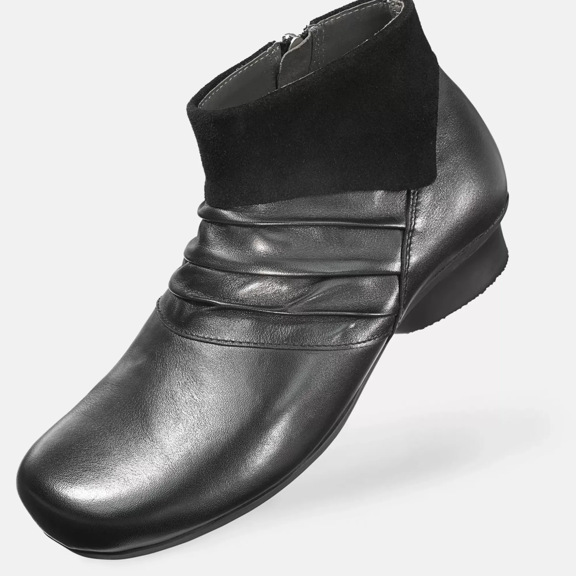 Women BÄR Schuhe Ebby