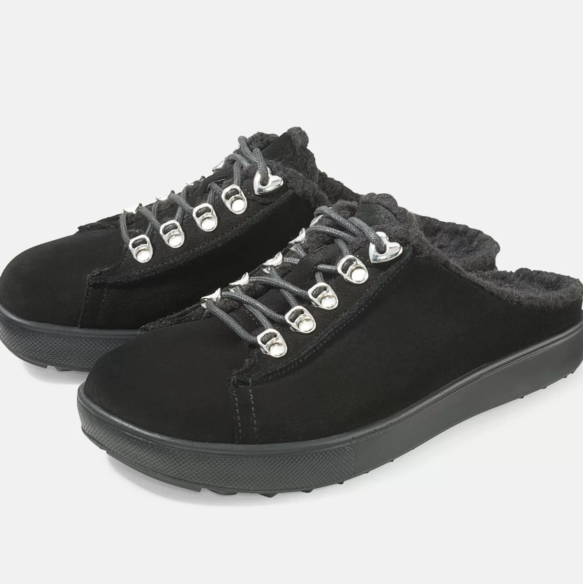 Women BÄR Schuhe Ellen-Cozy