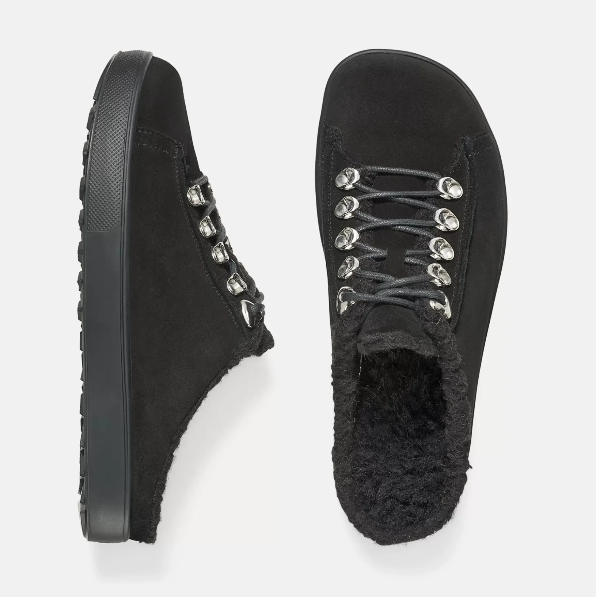 Women BÄR Schuhe Ellen-Cozy