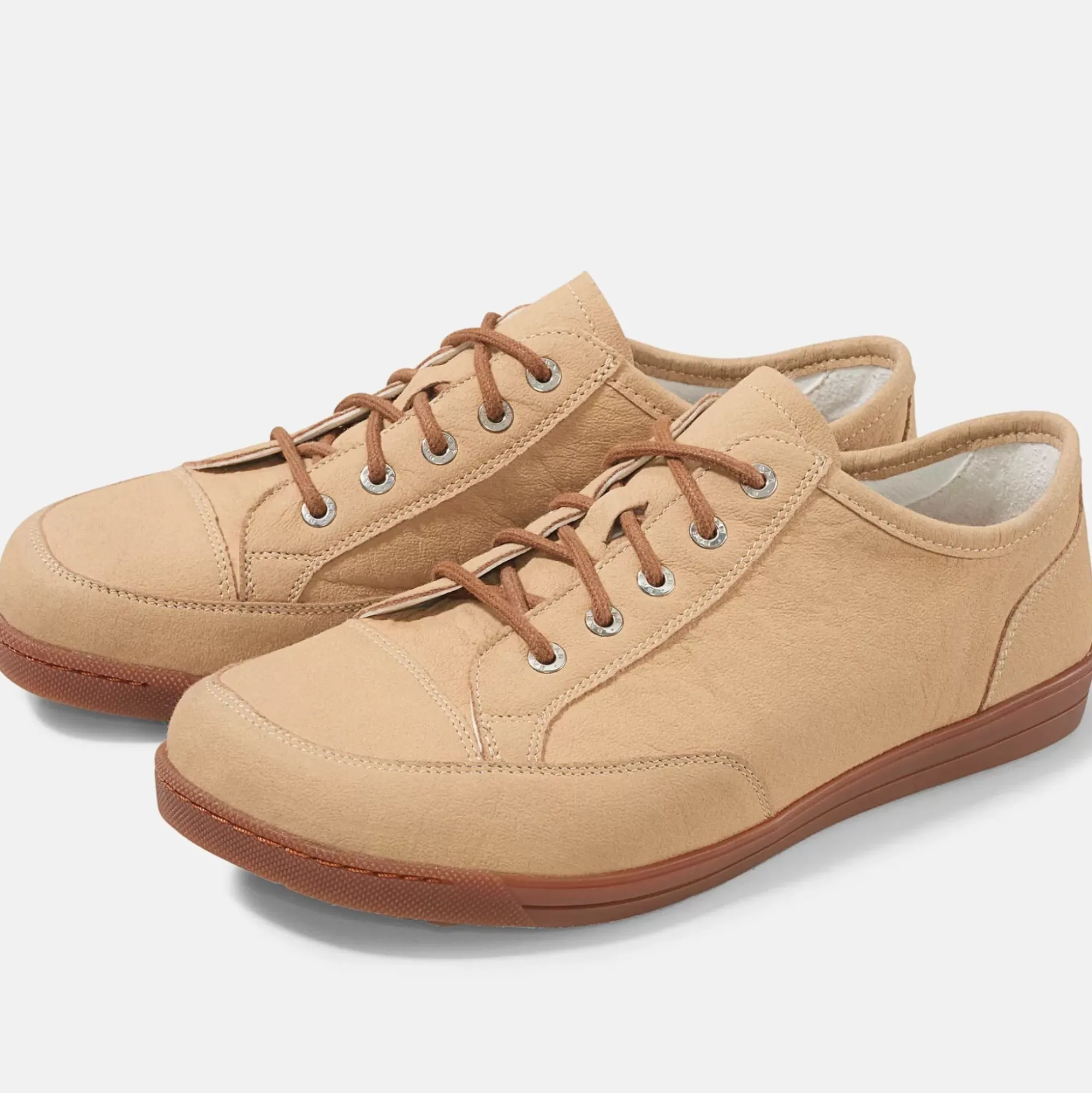 Women BÄR Schuhe Emma Vegan