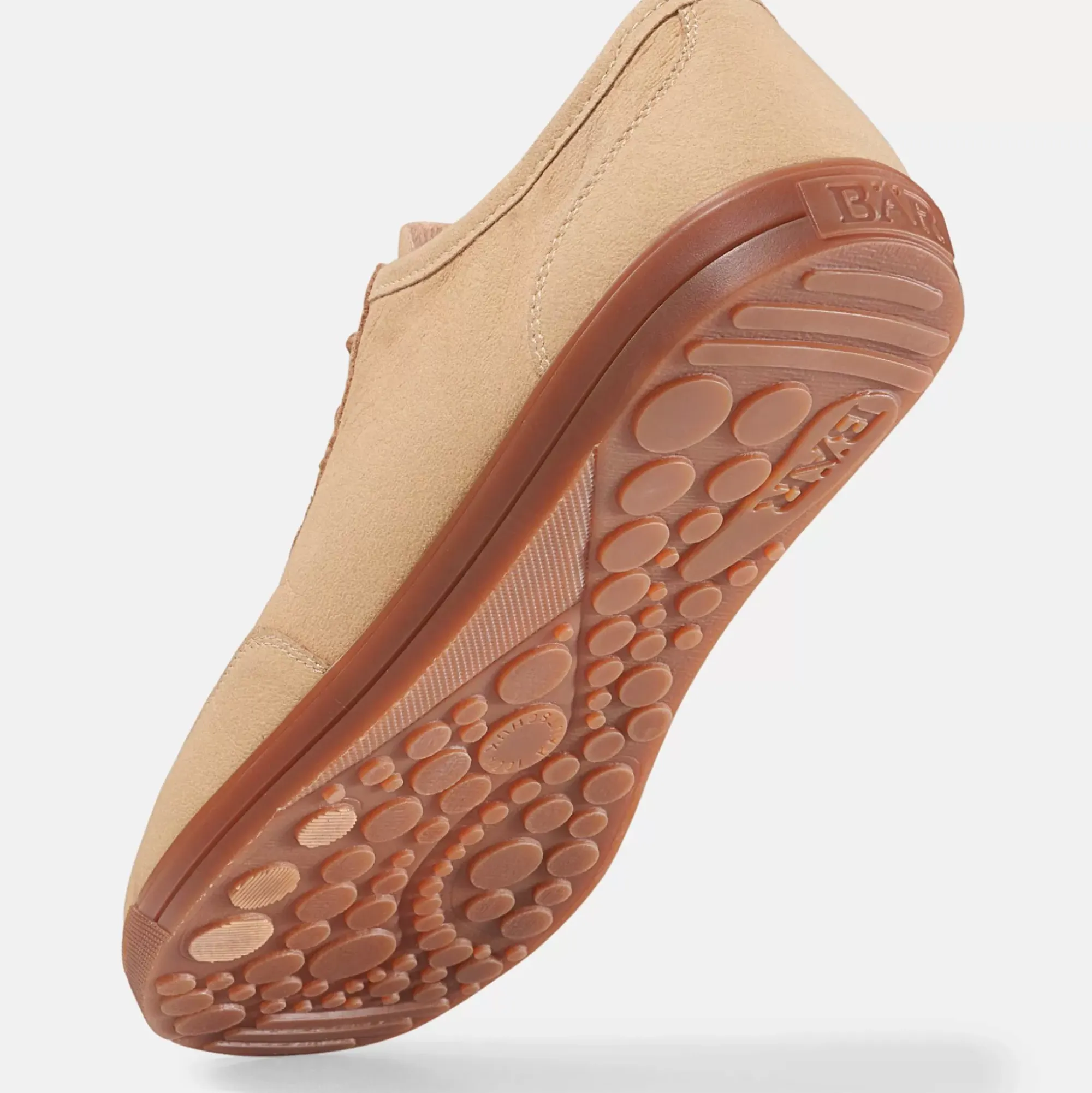 Women BÄR Schuhe Emma Vegan