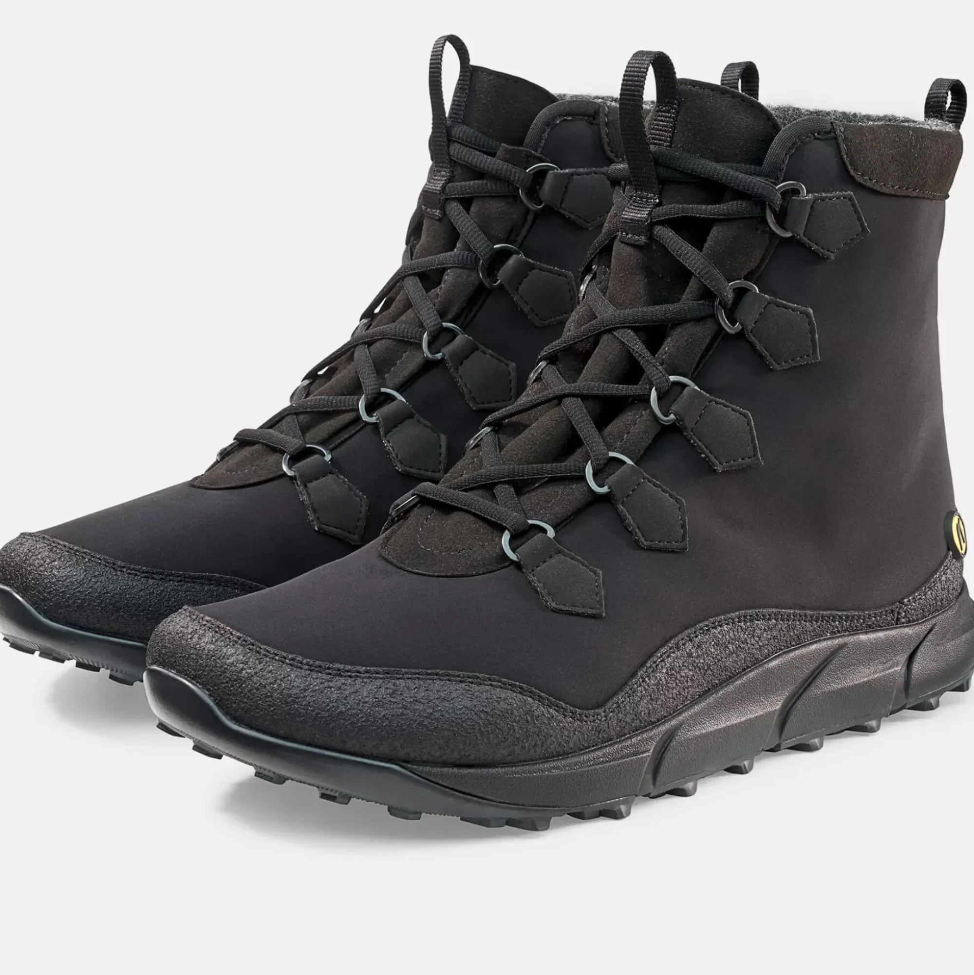 Men BÄR Schuhe Exploretoes 2.0