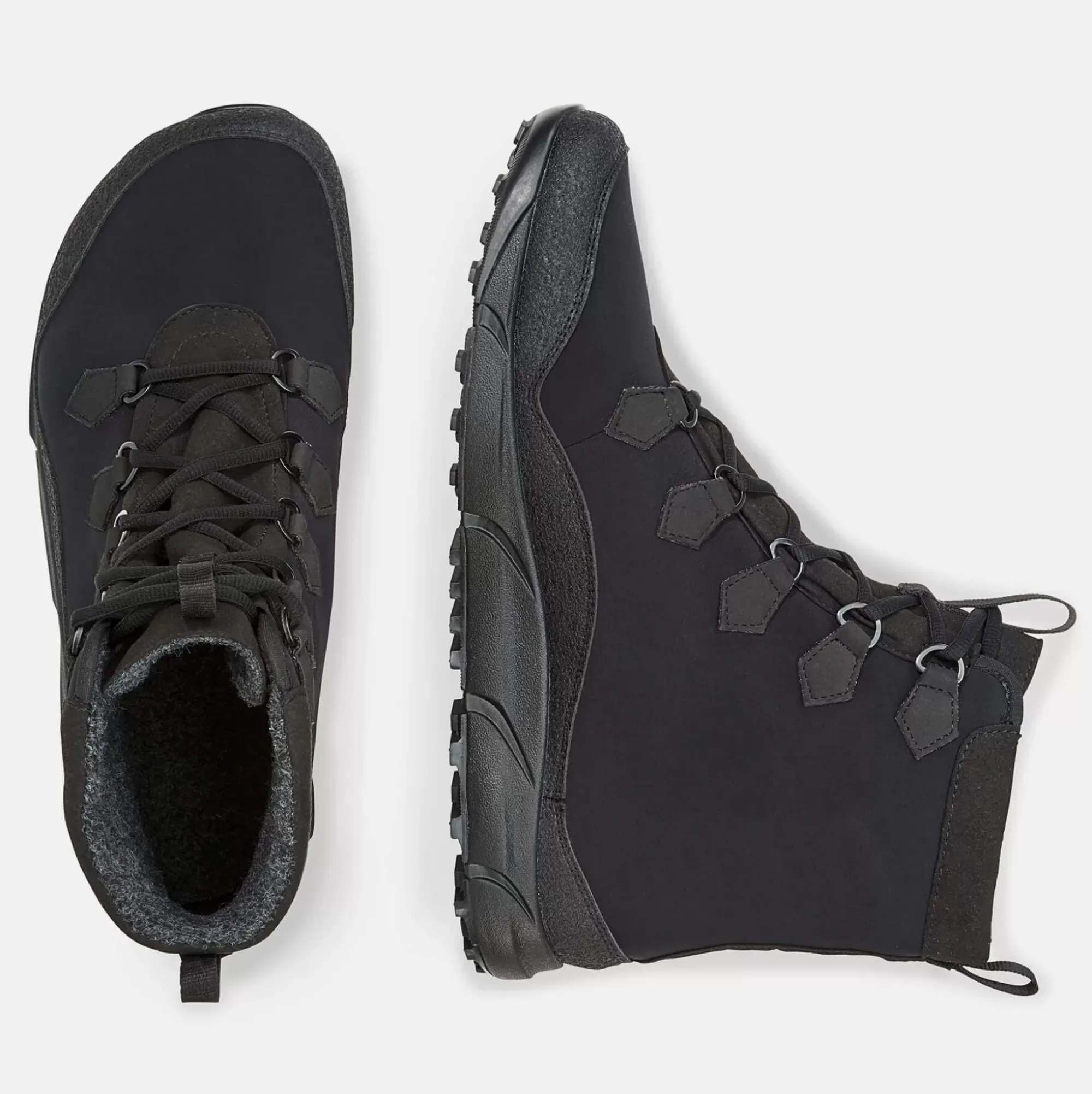 Men BÄR Schuhe Exploretoes 2.0