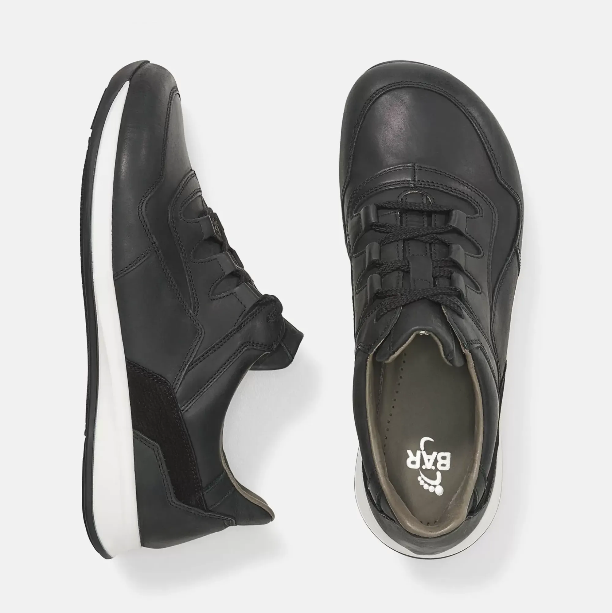 Men BÄR Schuhe Falk