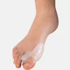 Unisex BÄR Schuhe Gel-Korrektor