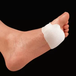 Unisex BÄR Schuhe Gel-Vorfuskissen