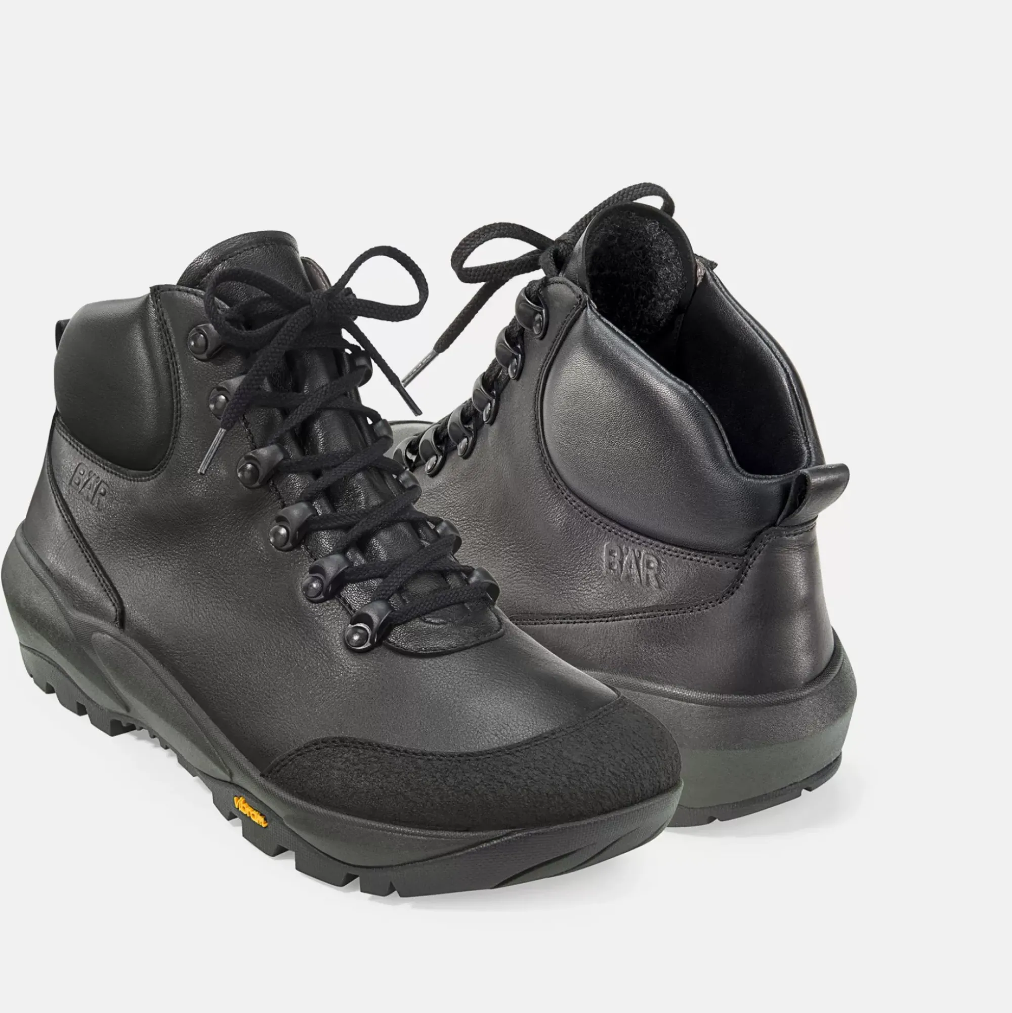 Men BÄR Schuhe Gran Becca