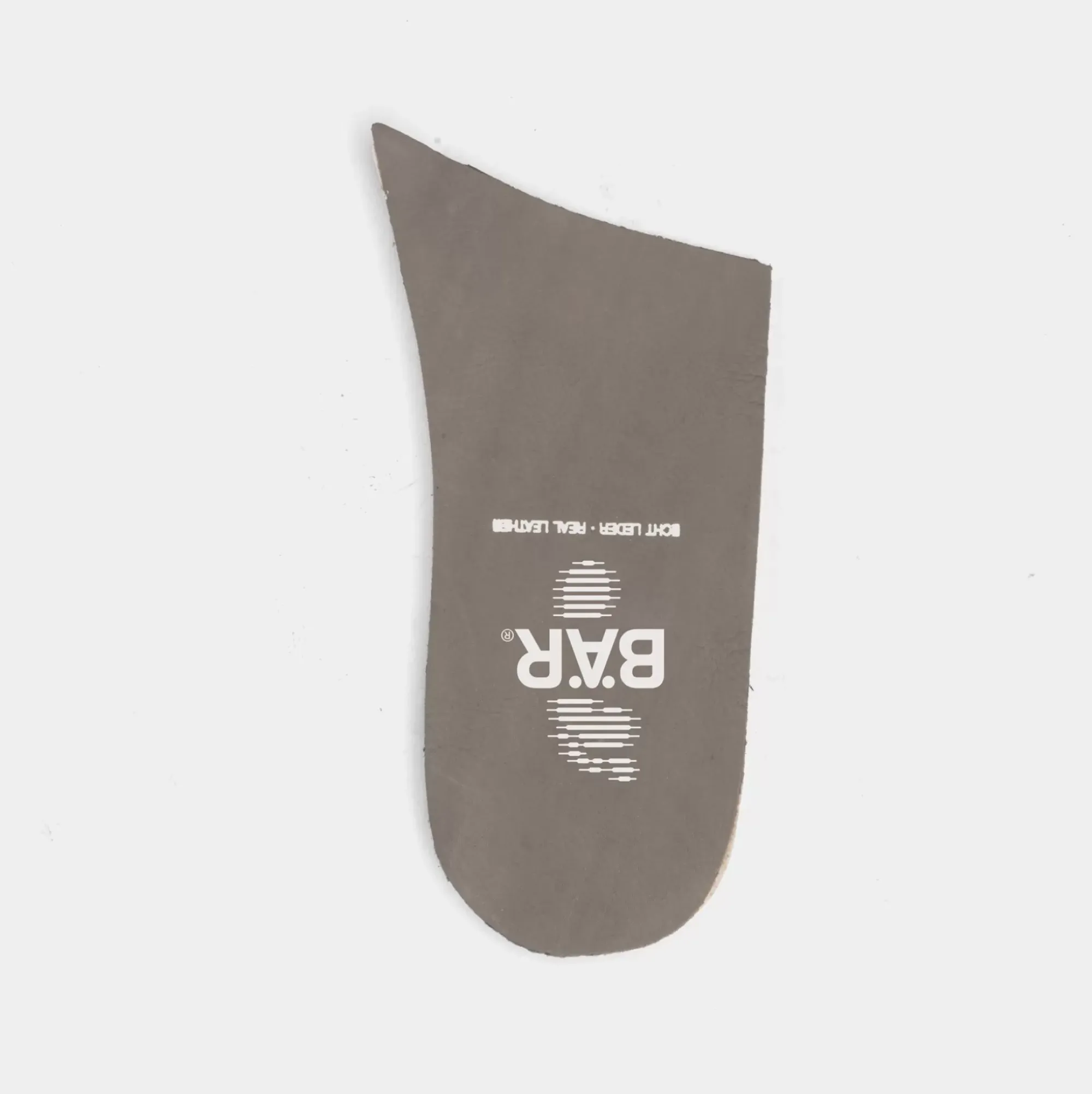 Unisex BÄR Schuhe Halbsohlen Latex