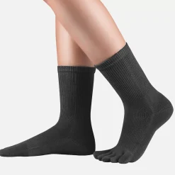 Unisex BÄR Schuhe Hallux Valgus Zehensocken