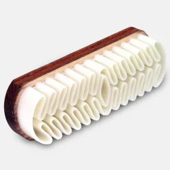 Unisex BÄR Schuhe Handkreppburste