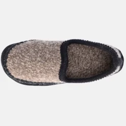 Men BÄR Schuhe Hausschuh