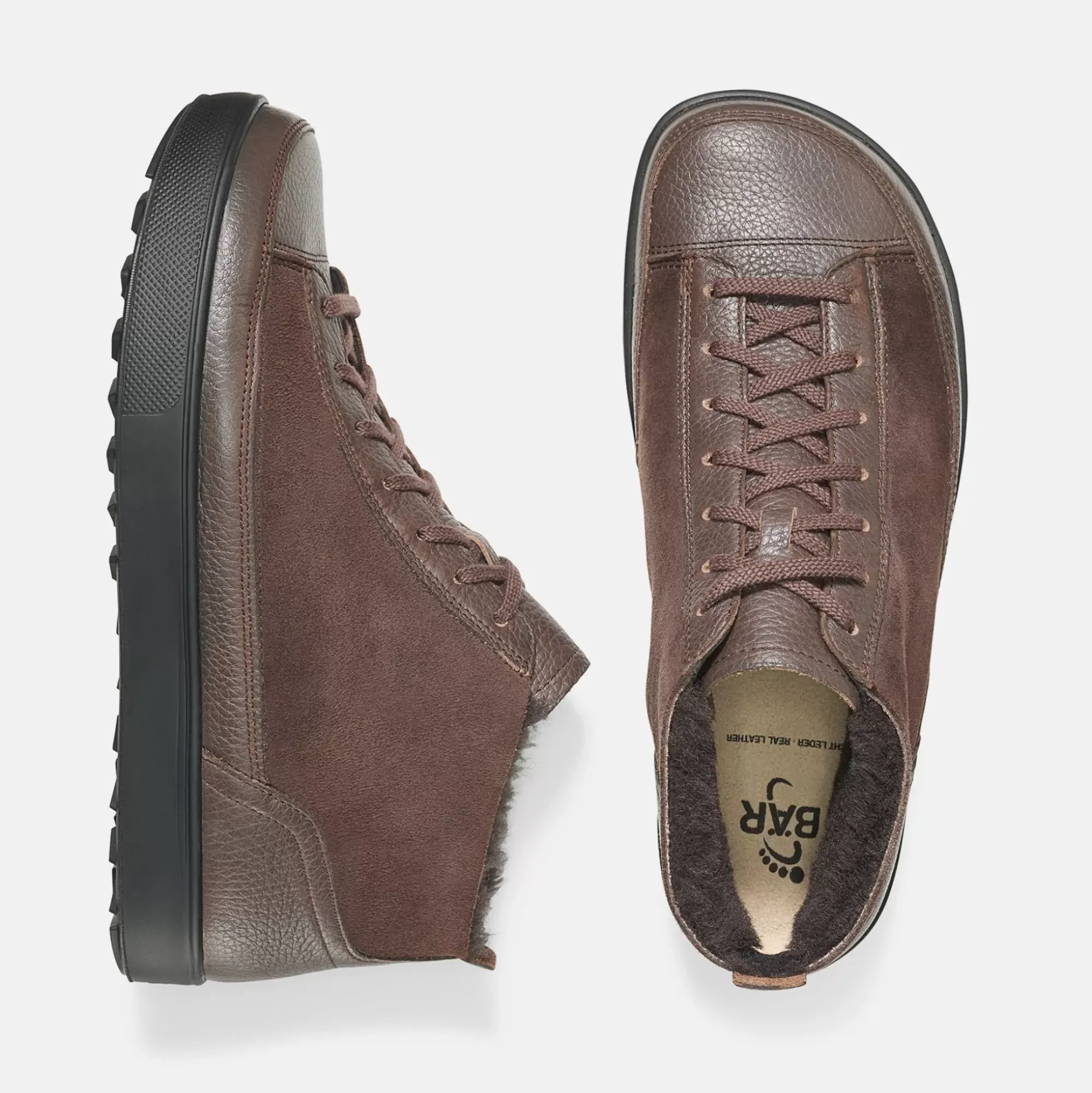 Women BÄR Schuhe Ida