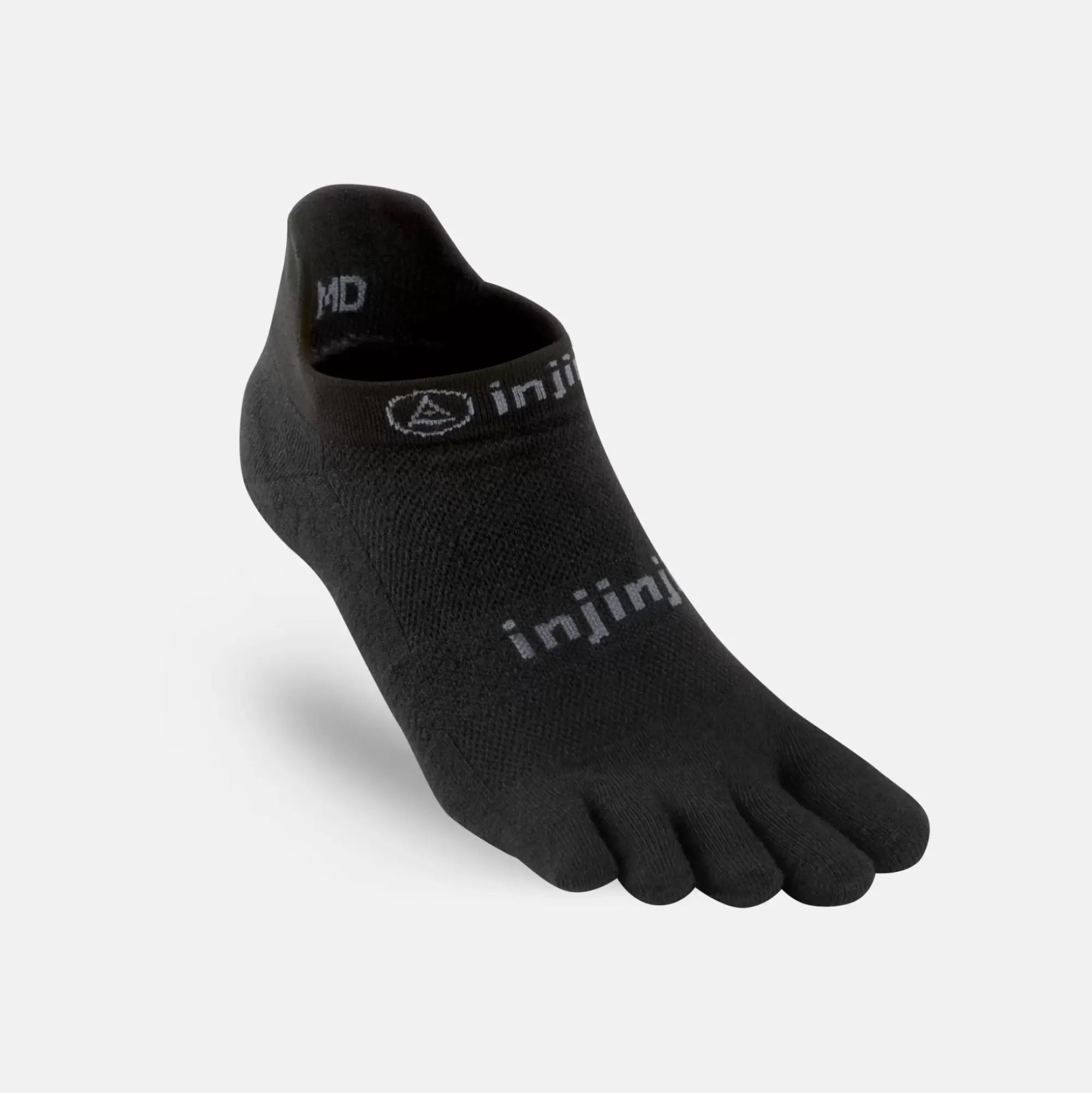 Unisex BÄR Schuhe Injinji Running Zehensocken