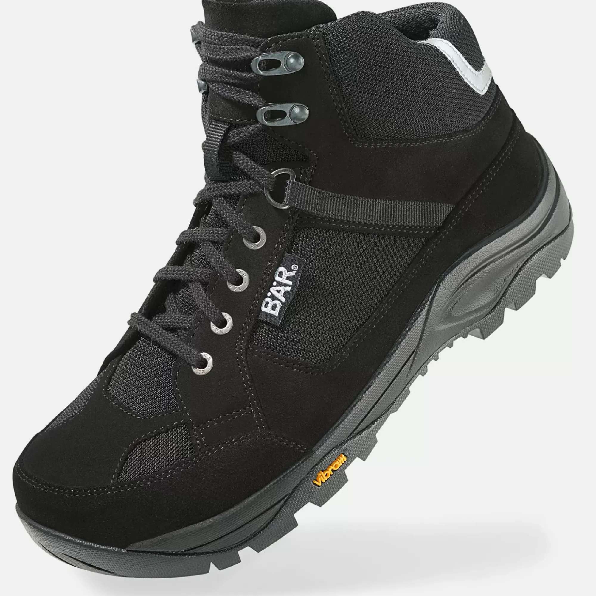 Men BÄR Schuhe Innsbruck