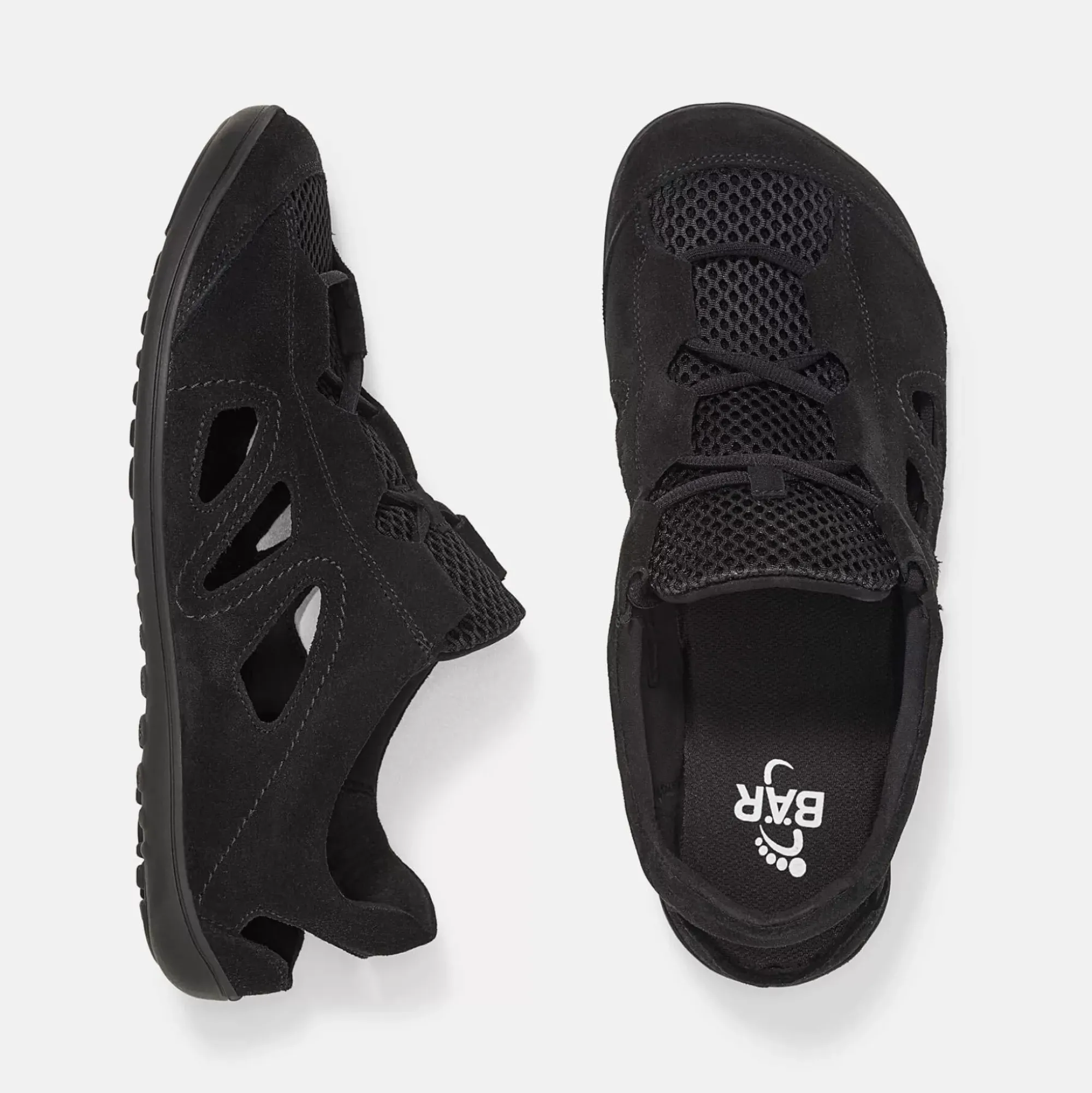 Men BÄR Schuhe Jess