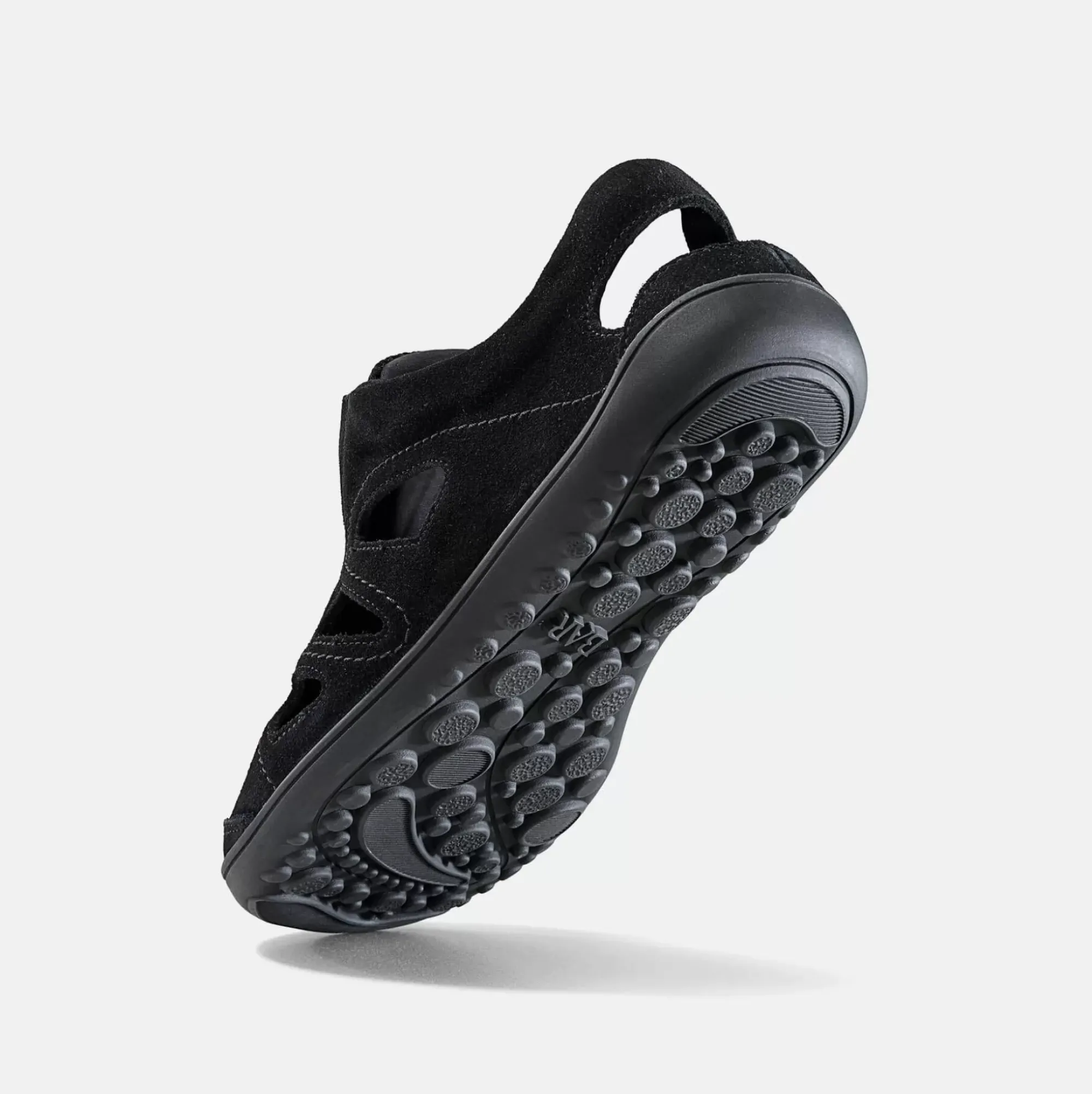 Men BÄR Schuhe Jess