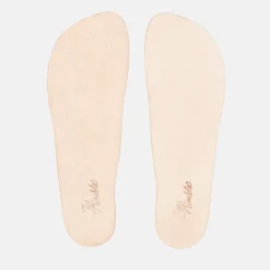 Unisex BÄR Schuhe Joe Nimble Leder Fusbett