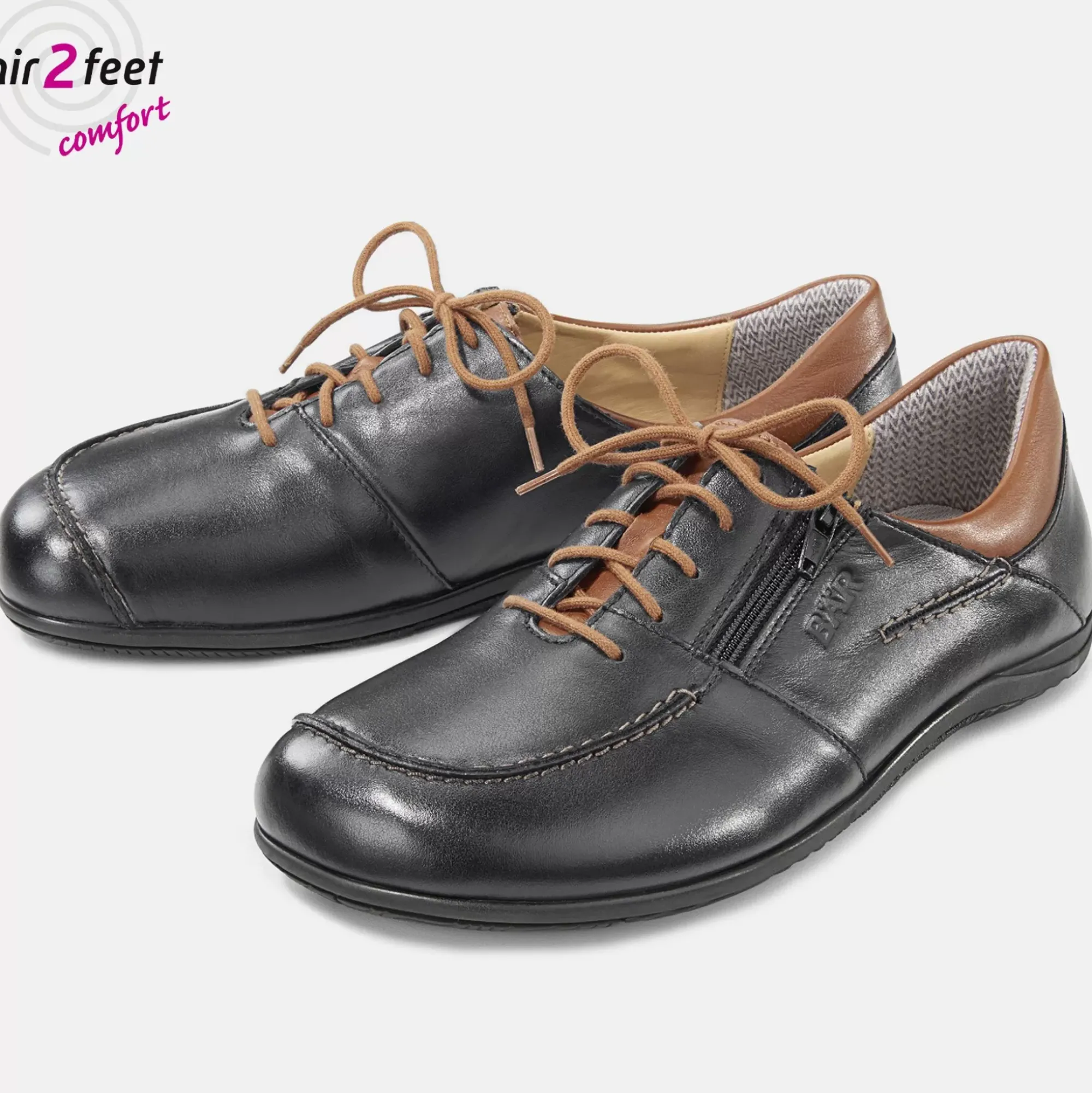 Women BÄR Schuhe Jolanda