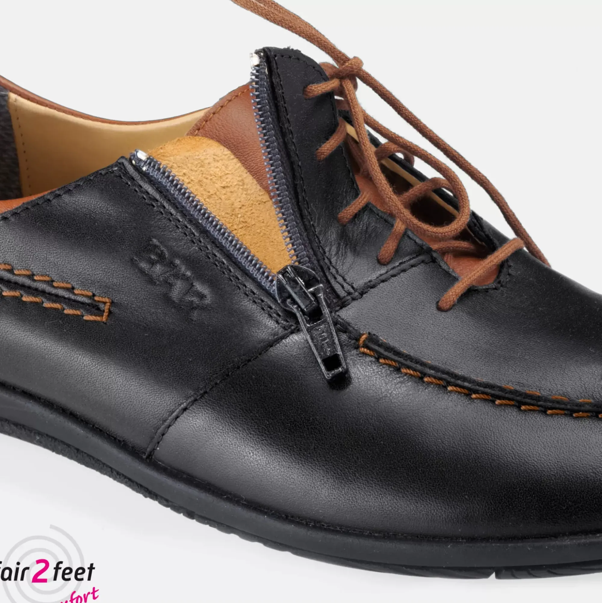 Women BÄR Schuhe Jolanda