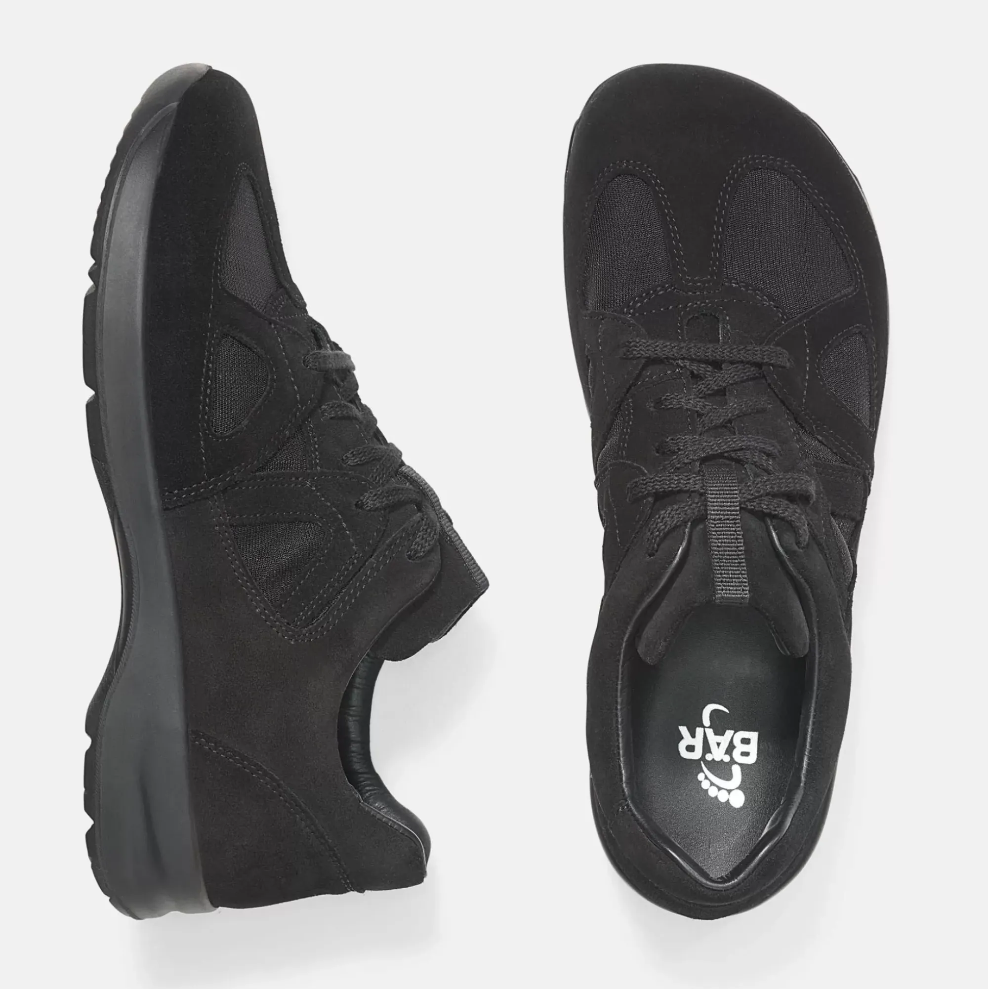 Women BÄR Schuhe Kayla