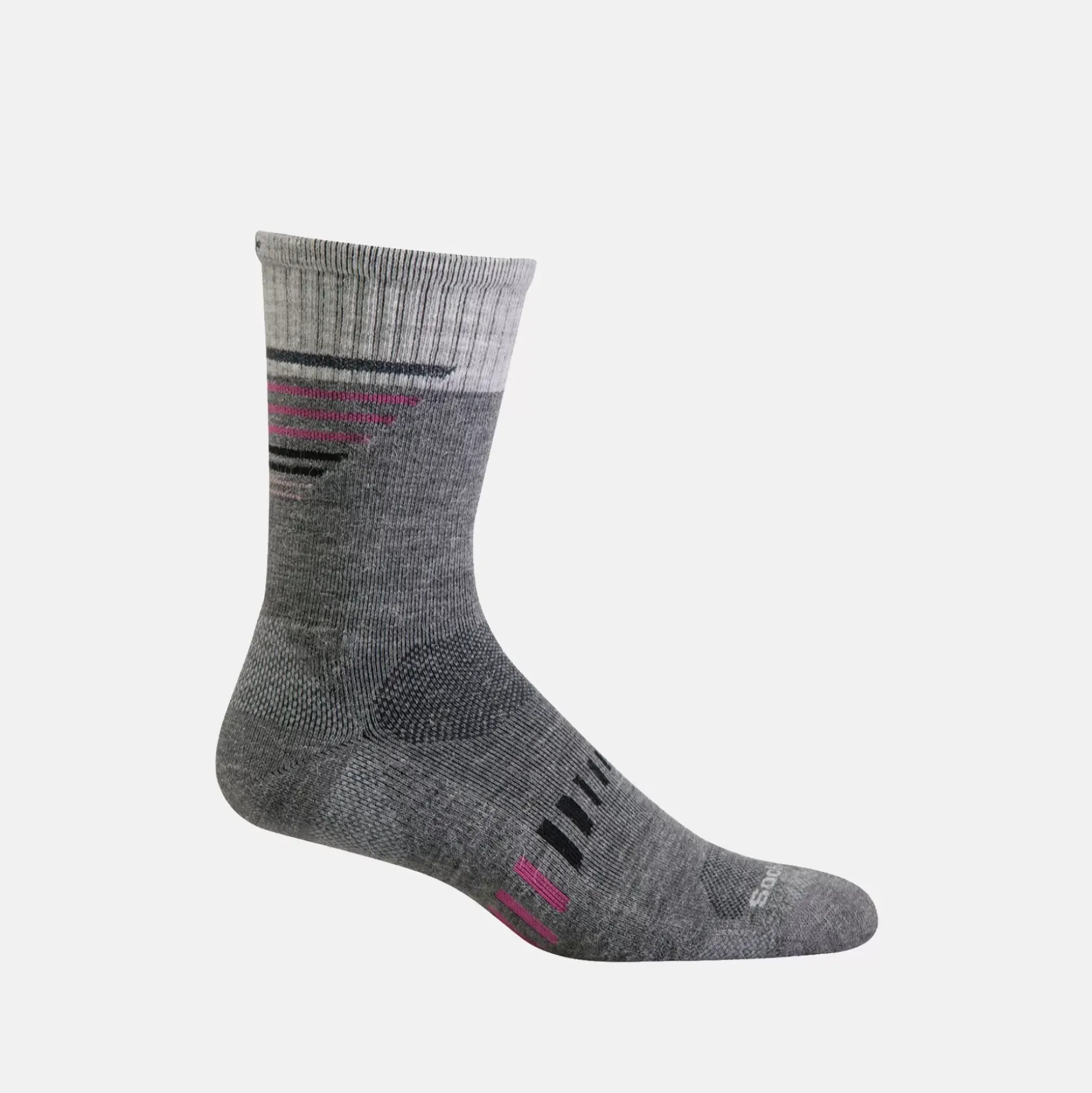 Unisex BÄR Schuhe Kompressionssocken Trail Damen