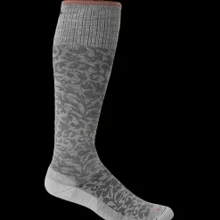 Unisex BÄR Schuhe Kompressionsstrumpf Da Damask