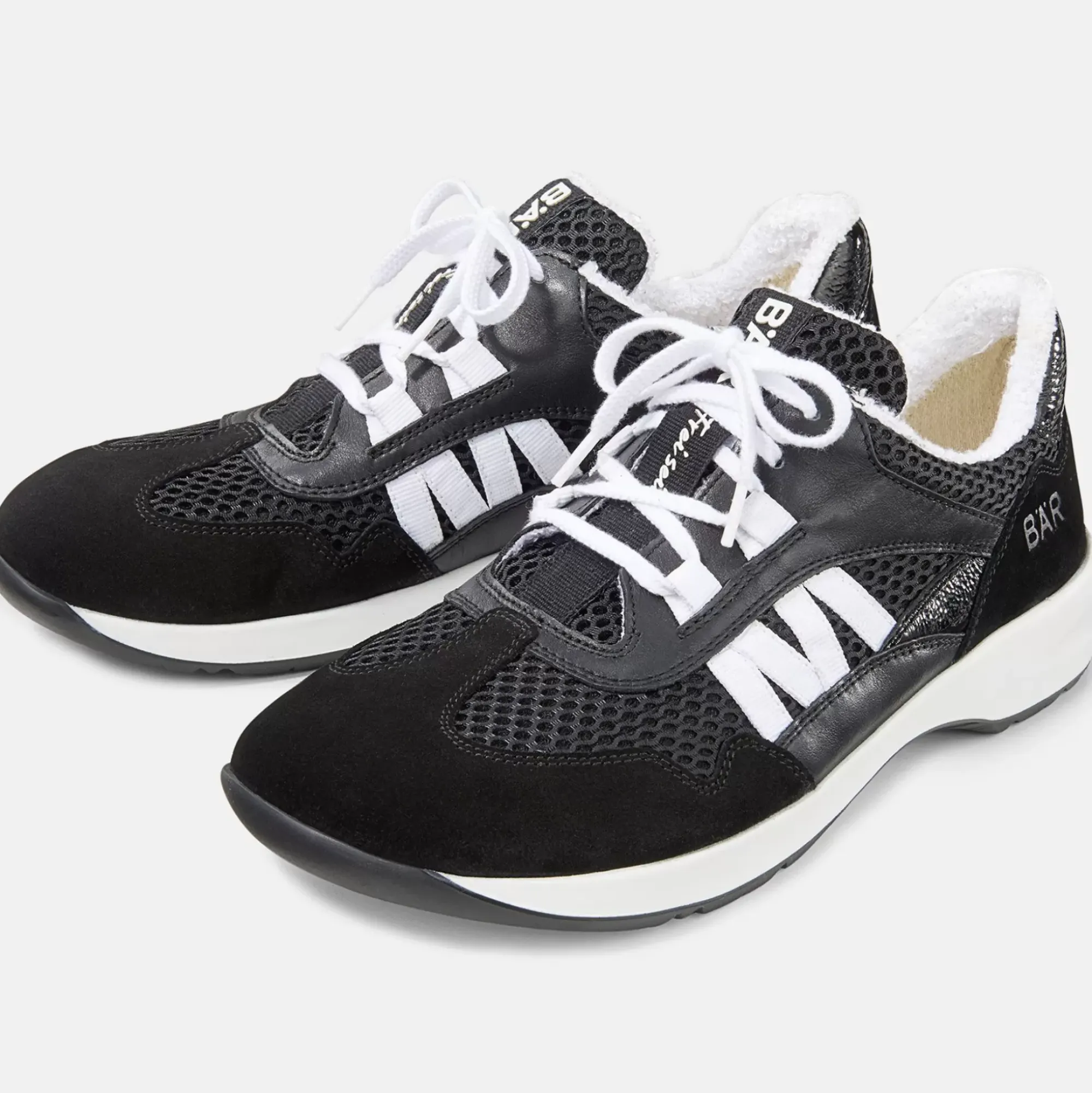 Women BÄR Schuhe Ladyrun
