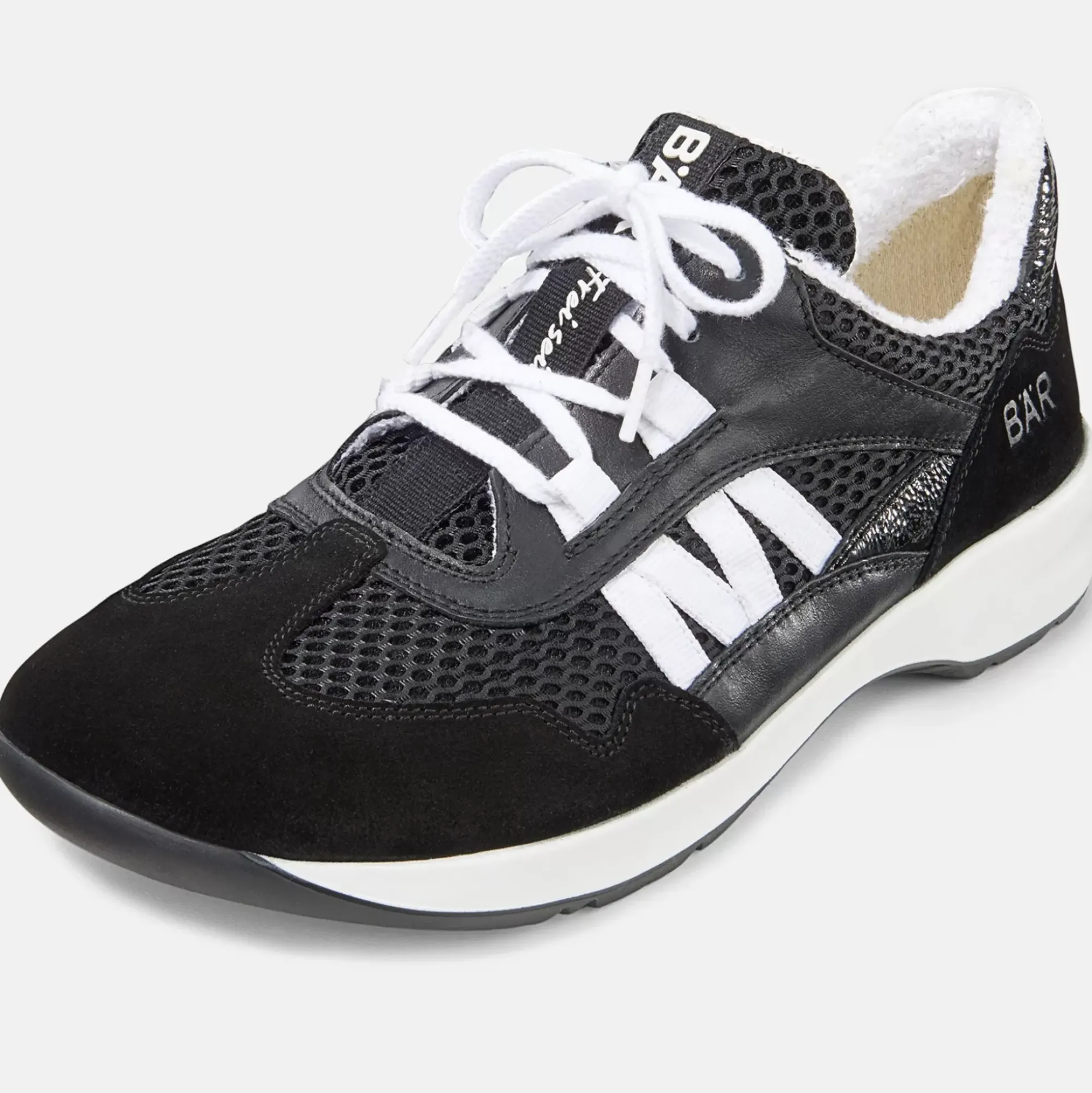 Women BÄR Schuhe Ladyrun