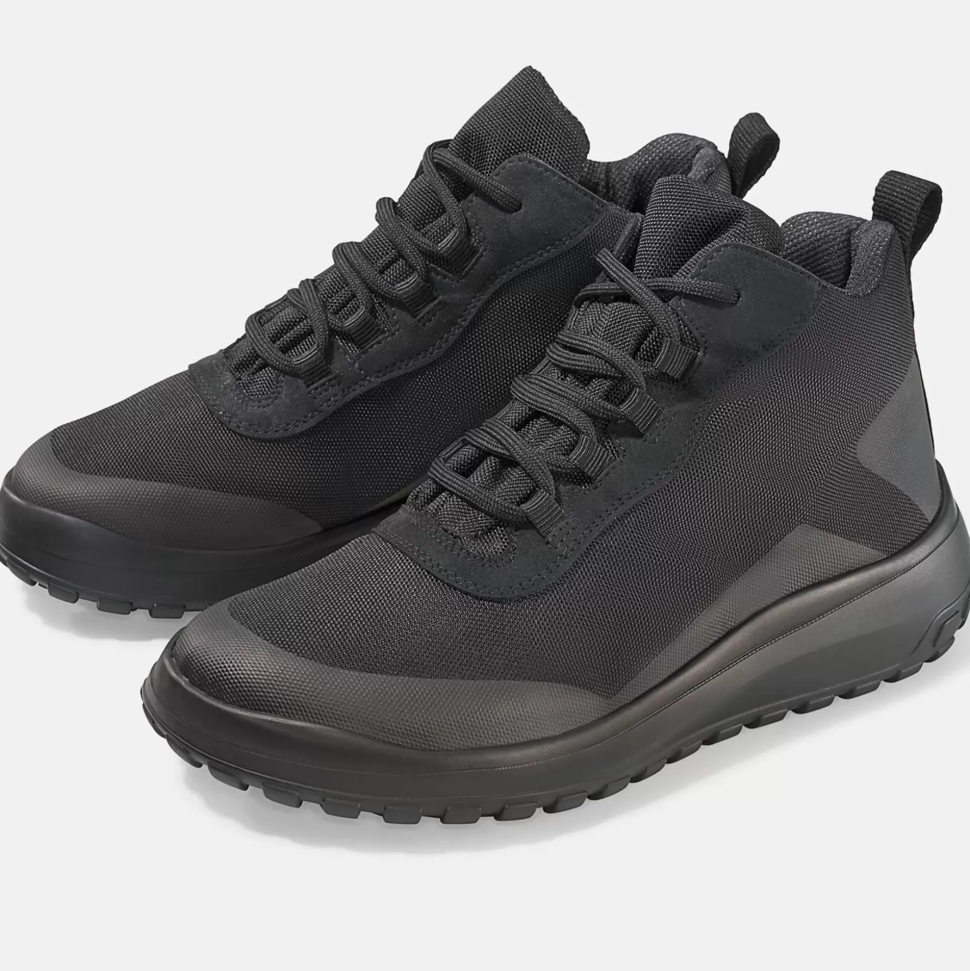 Women BÄR Schuhe Light Rock Waterproof