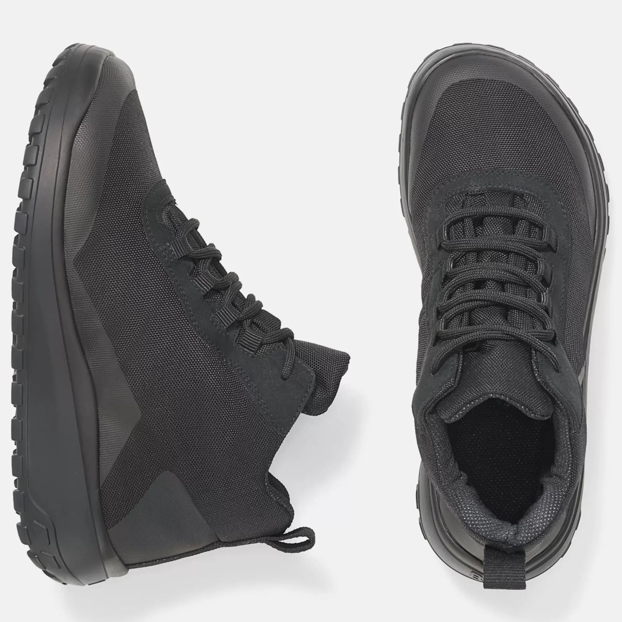 Women BÄR Schuhe Light Rock Waterproof