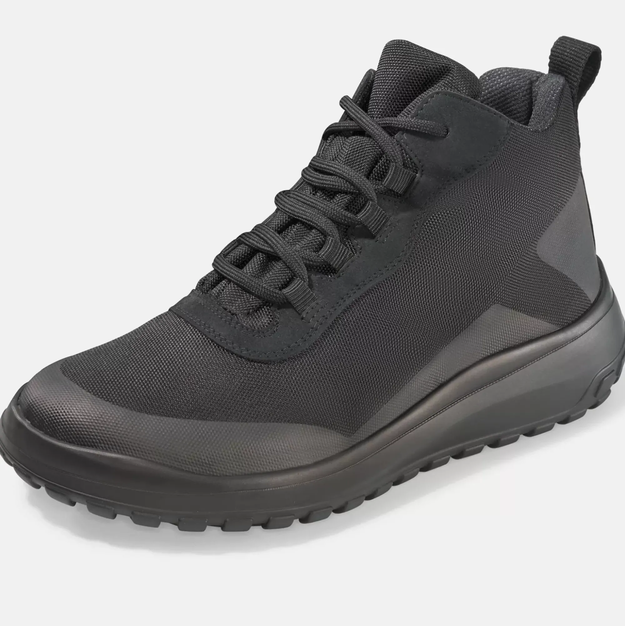 Women BÄR Schuhe Light Rock Waterproof