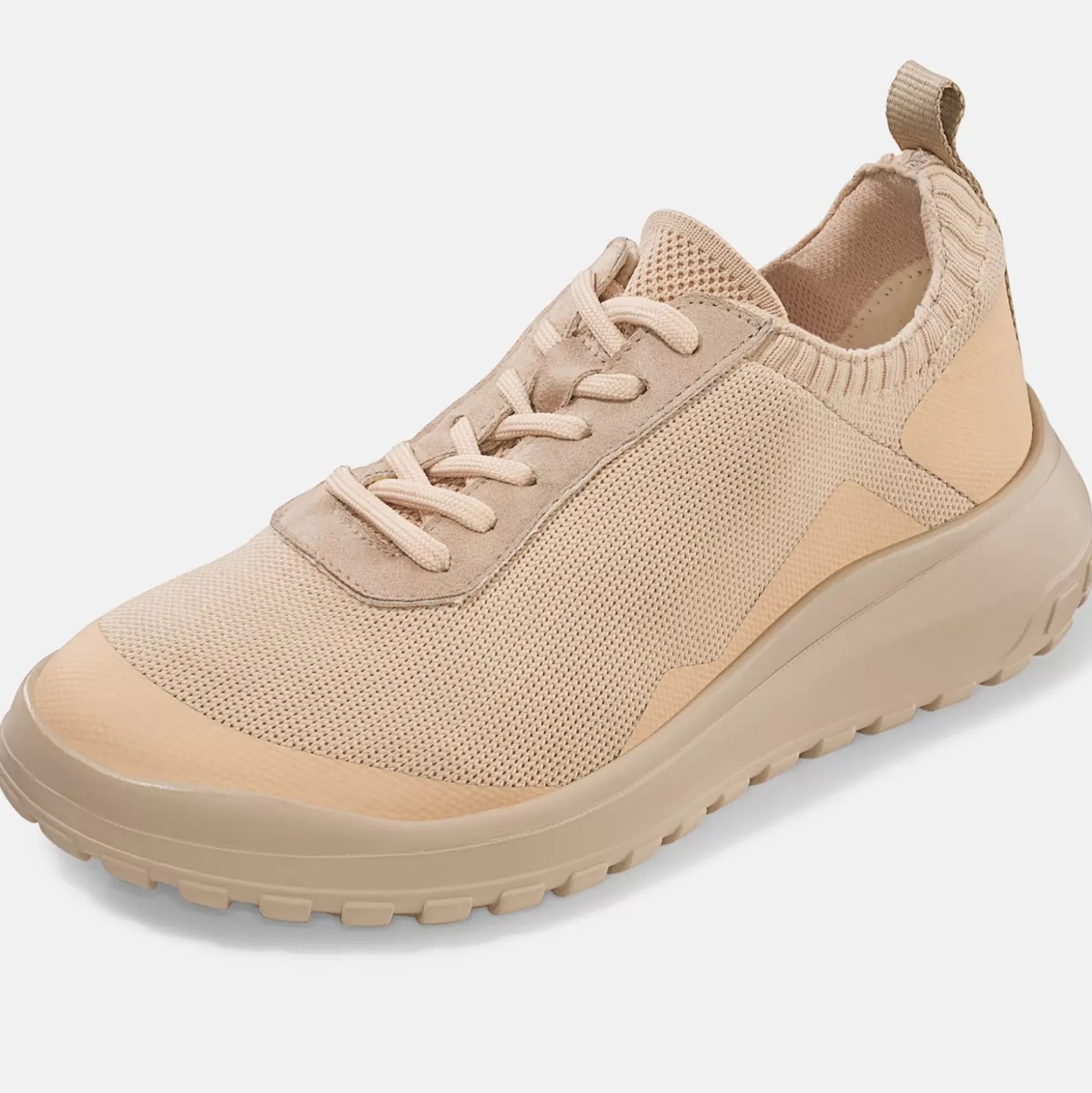Women BÄR Schuhe Light Trail Knit
