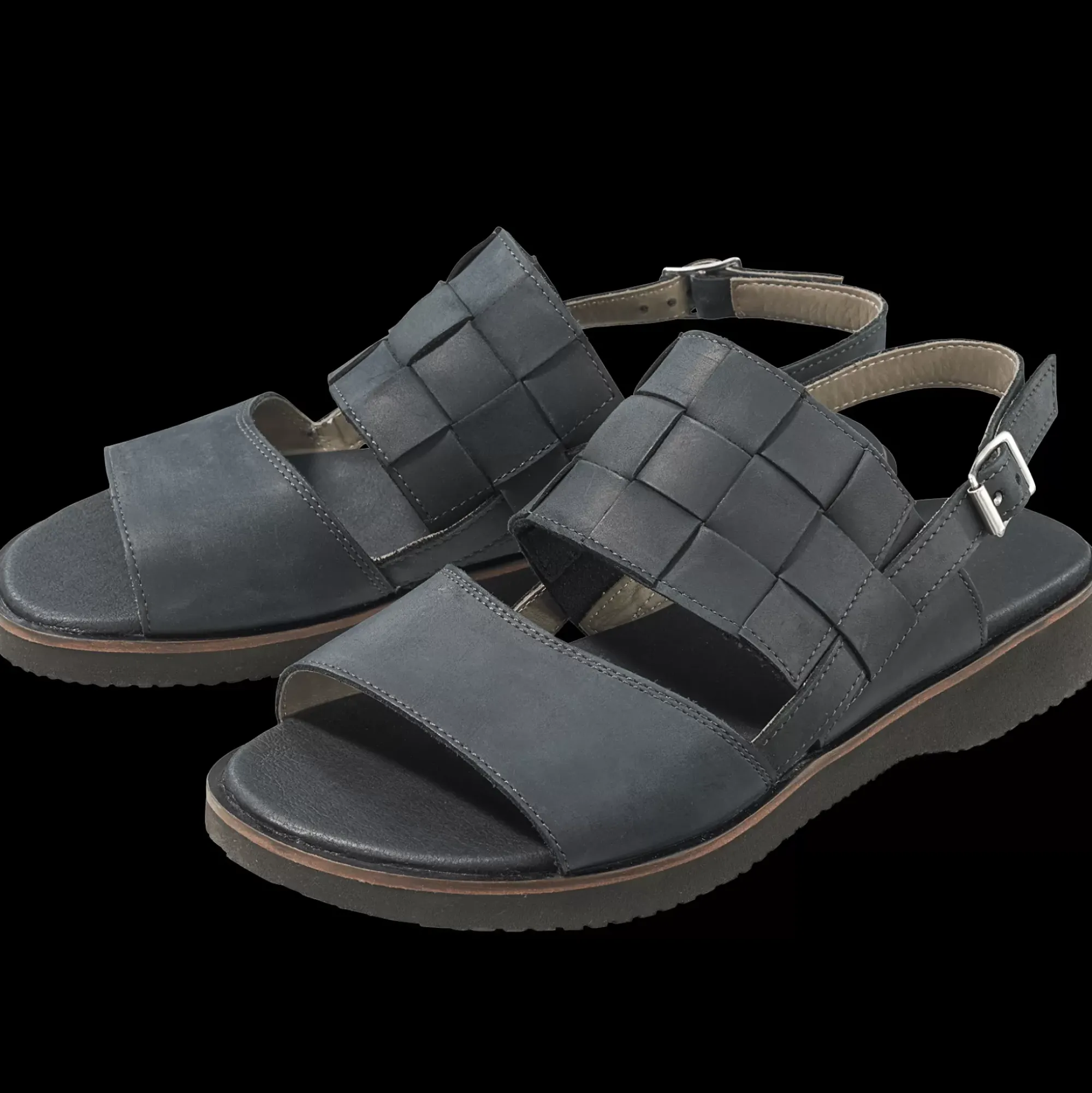 Women BÄR Schuhe Megan