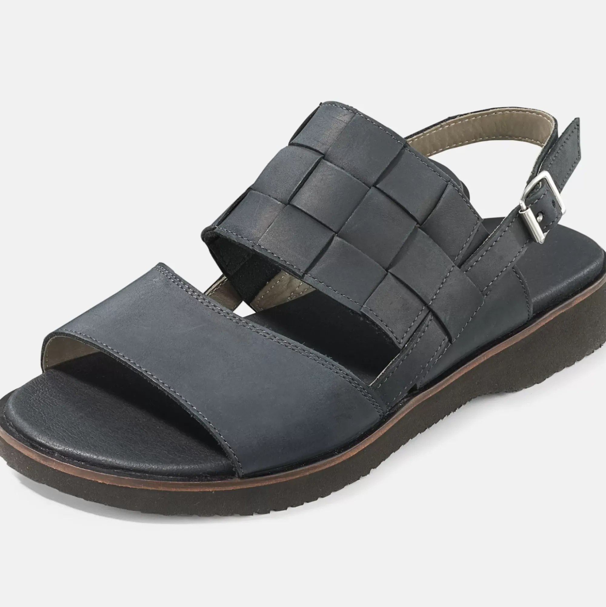 Women BÄR Schuhe Megan