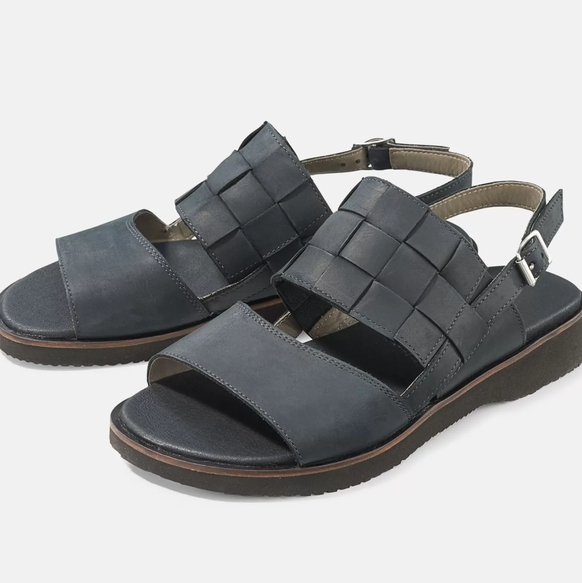Women BÄR Schuhe Megan