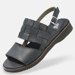 Women BÄR Schuhe Megan
