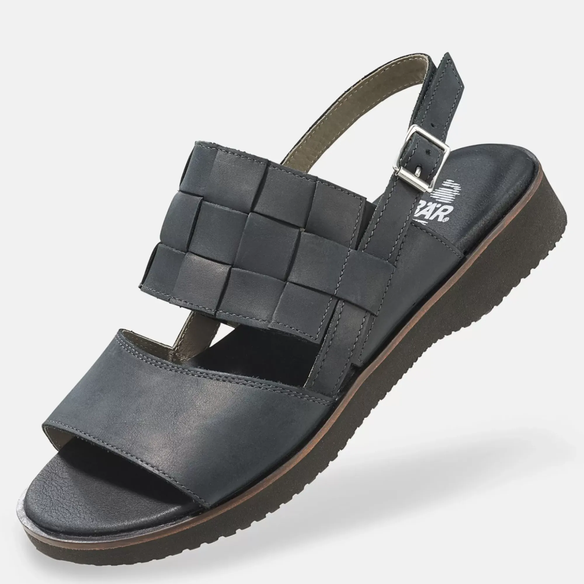 Women BÄR Schuhe Megan